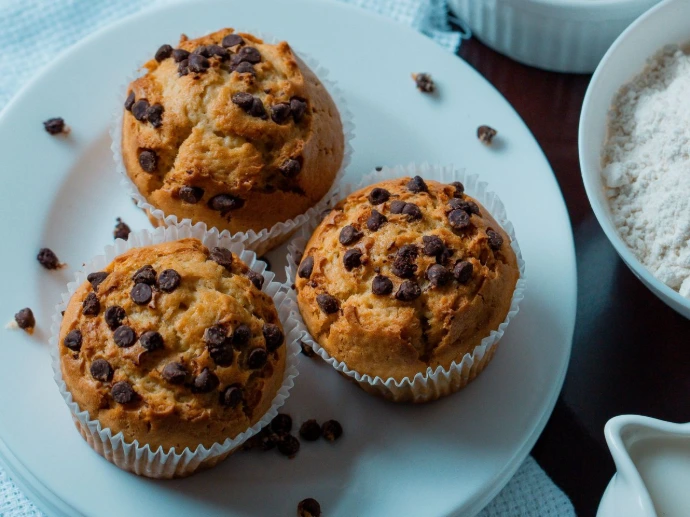 de-gouvernante-nanny-aan-huis-muffins