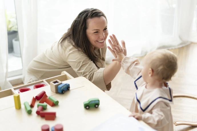 de-gouvernante-nanny-aan-huis-job