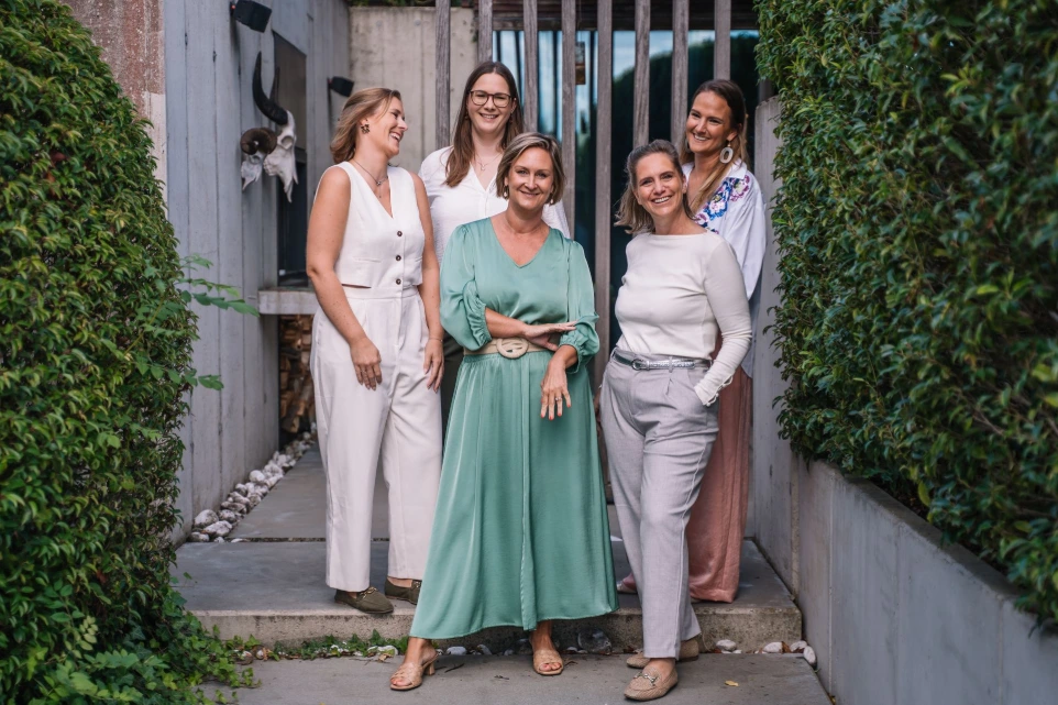 de-gouvernante-team