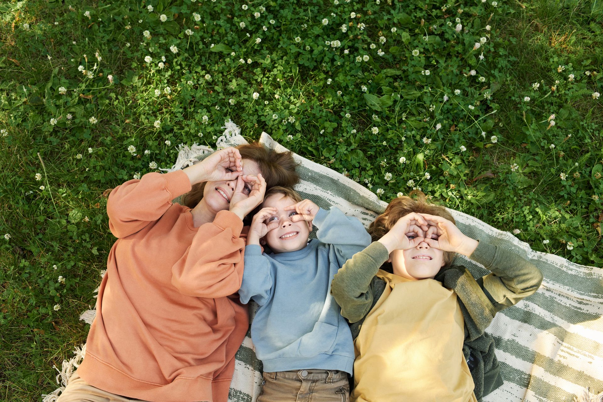 Nanny vacature West-Vlaanderen Loppem 13u