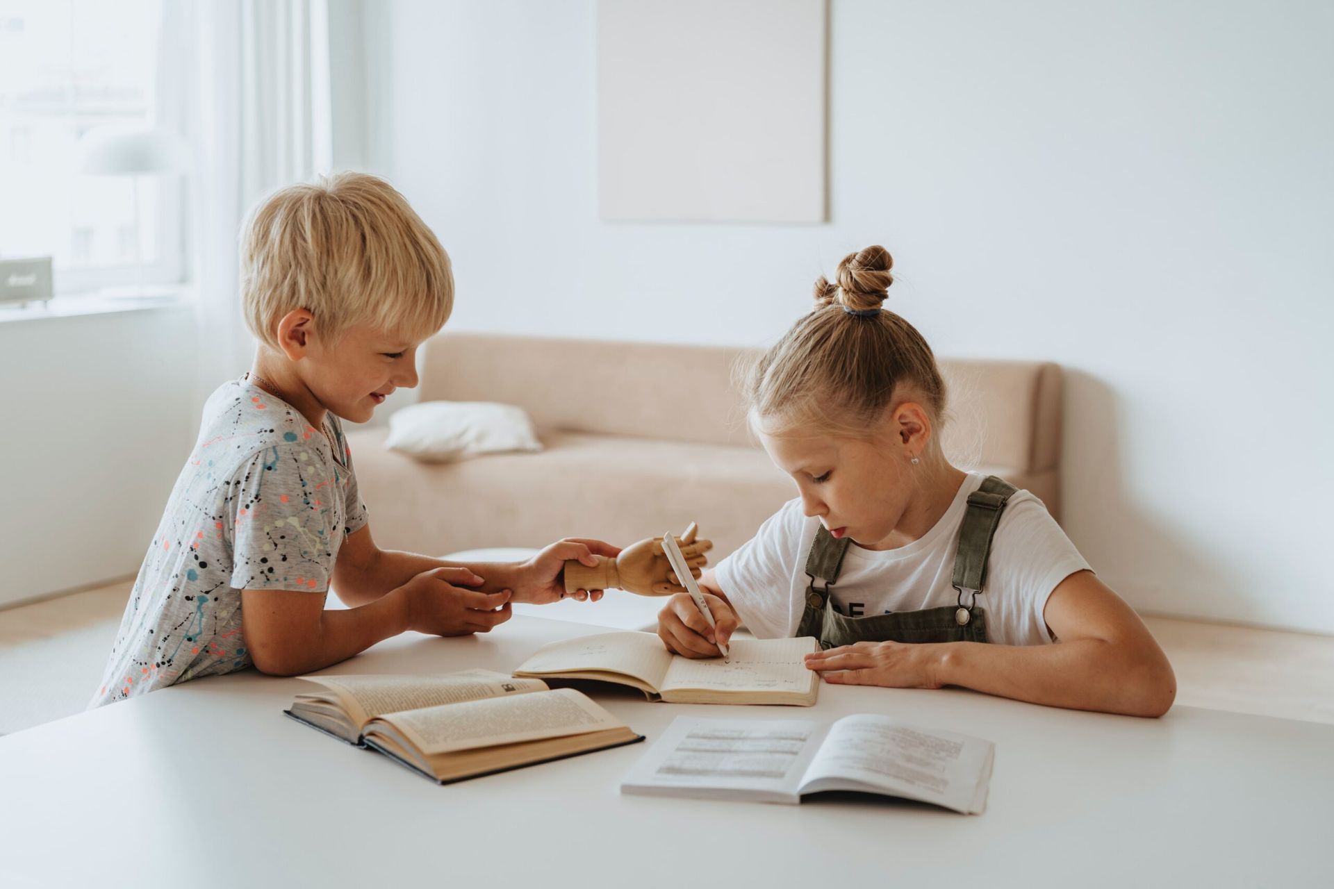 Nanny vacature Antwerpen Wilrijk 13u