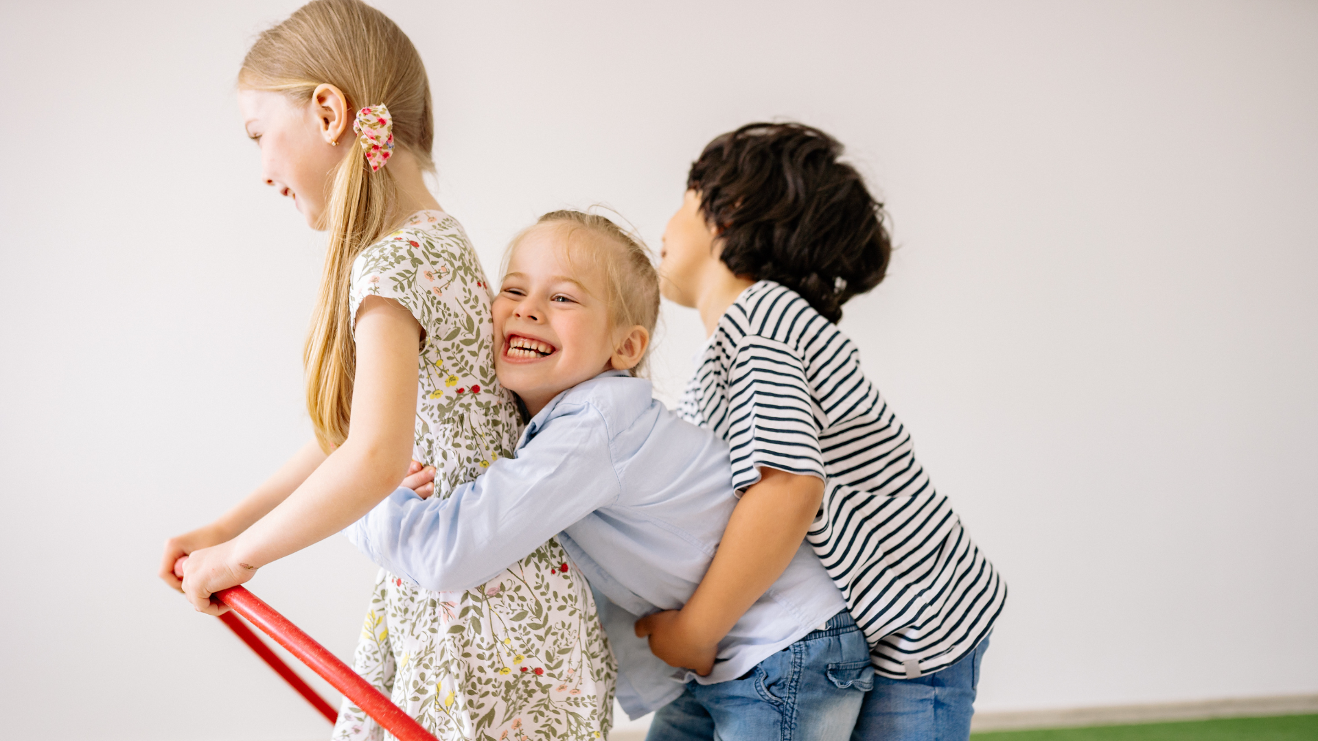 Nanny vacature Oost-Vlaanderen Gent 13u