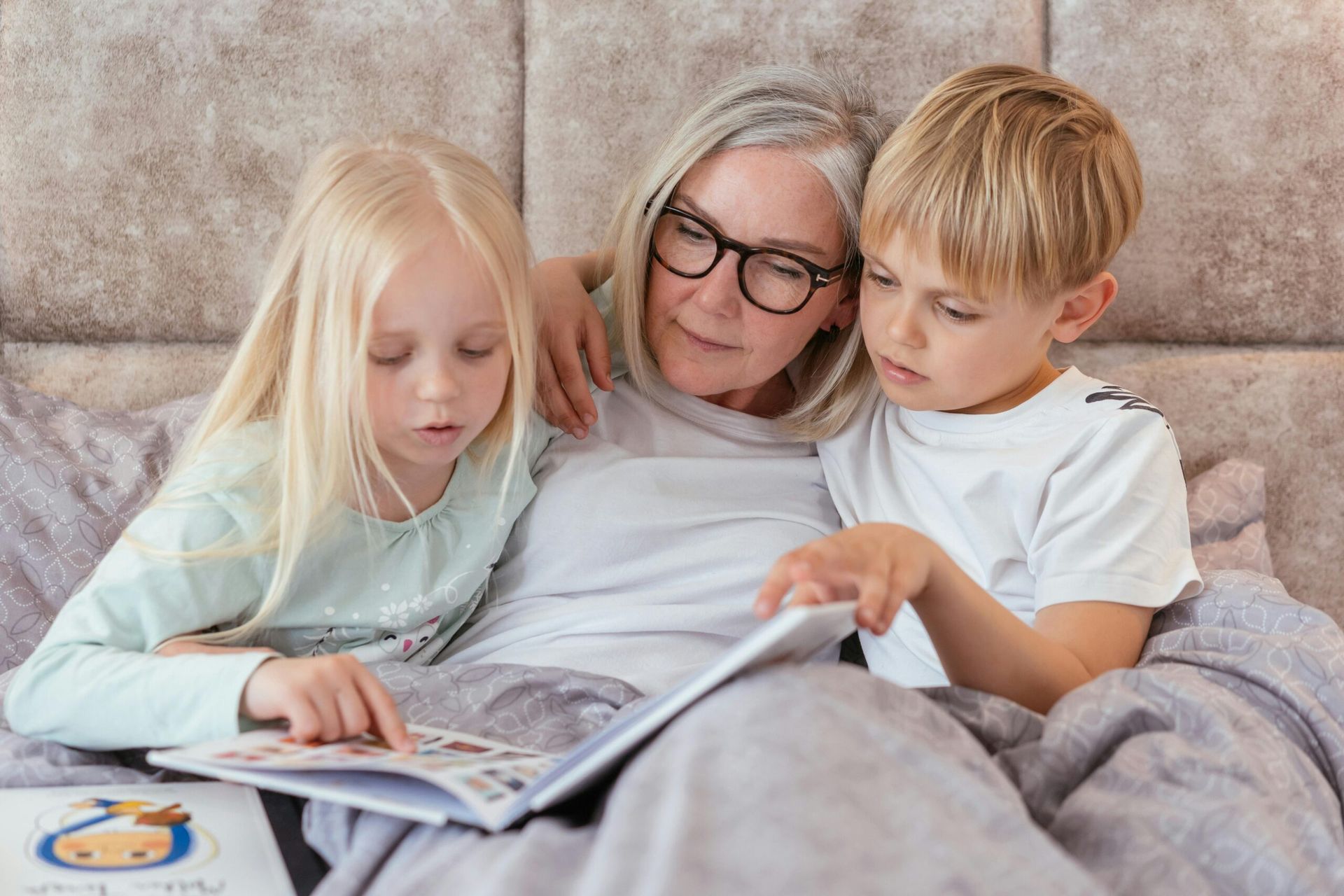 Nanny vacature West-Vlaanderen Ooigem 14u