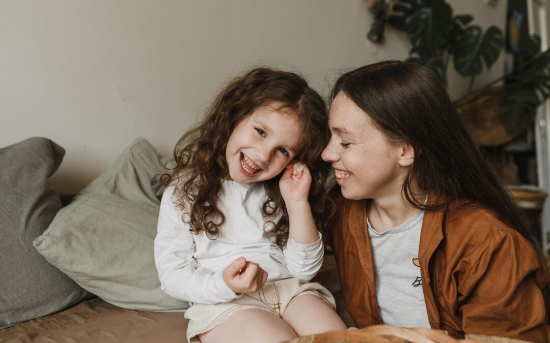 Au pair of nanny? Het verschil doet ertoe.