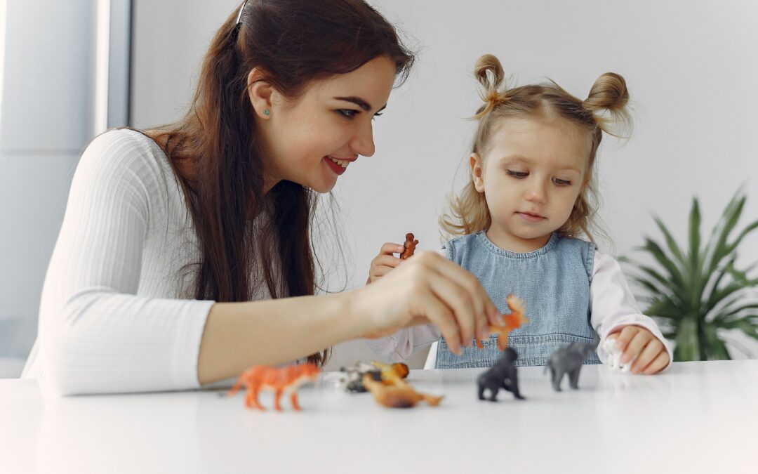 Wat is het verschil tussen een nanny, au pair en babysit?