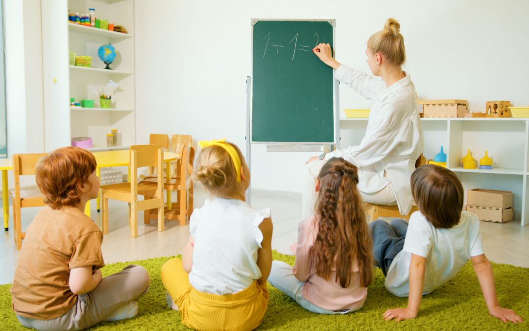 Waarom leerkrachten ook buiten het onderwijs goud waard zijn